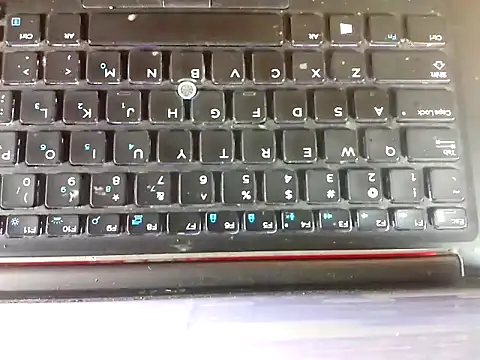 Miss__Mega_ webcam