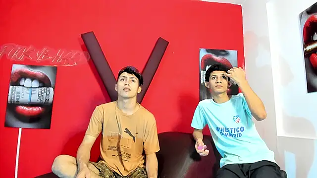 AVENGER_BOYS2026 webcam