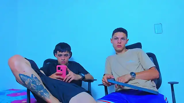 Thomas-Wil webcam