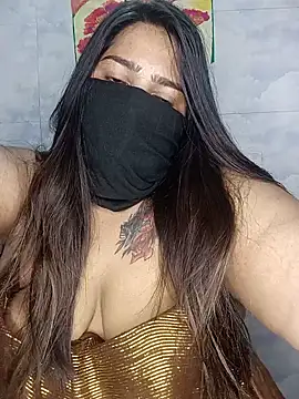 Cute_G webcam