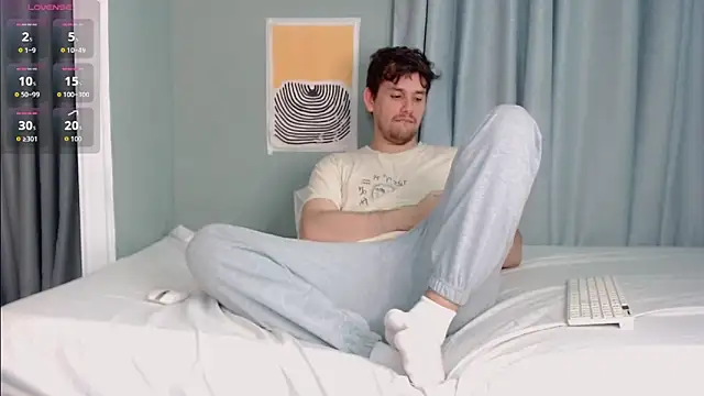 Luc_7 webcam