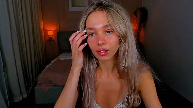 LuluAlis webcam