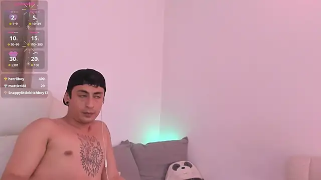 IIVY_KUSH webcam