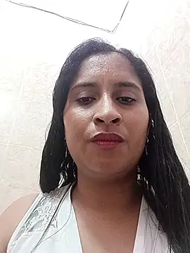 SofiaMendez1_ webcam