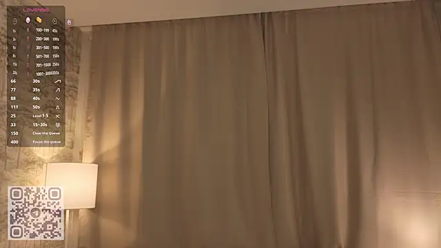 SheliaBinkley webcam