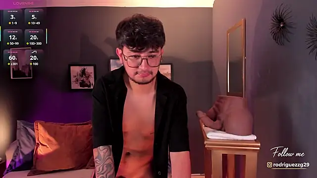 Dante_Rushx webcam