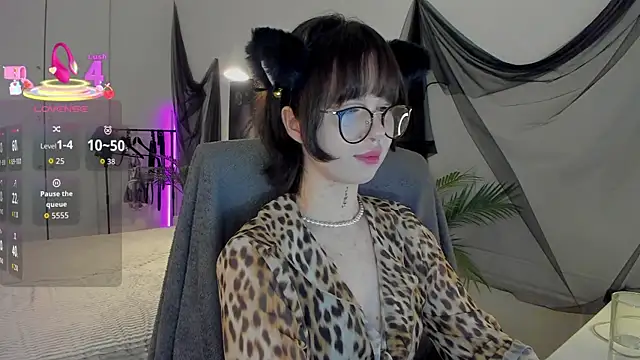 RisoSweet webcam