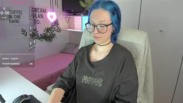 Neko_Sora webcam