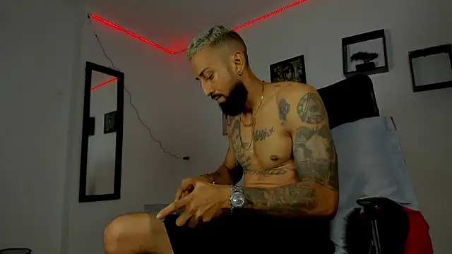 Tessa_siham webcam