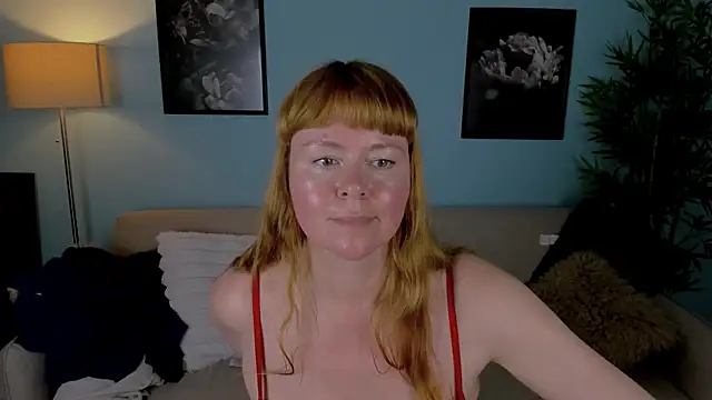 CherryMii webcam