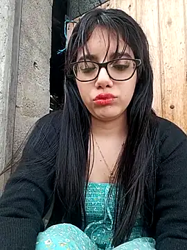 Dayii_sweet webcam
