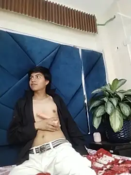 JassonMuller webcam