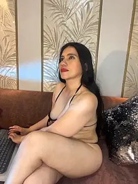 Dalila_5 webcam