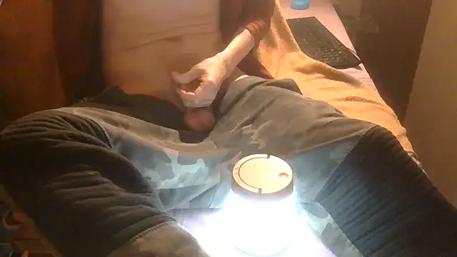 SamuelTal webcam