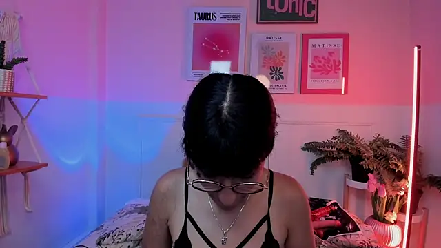 Dakota_Blake webcam