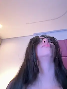 MeganTB webcam