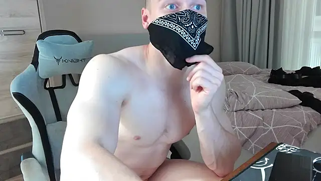 WizLoverr webcam