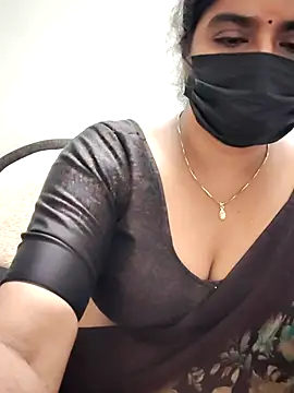 Maha_sweet webcam