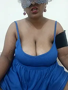 Ponaam-Babe webcam