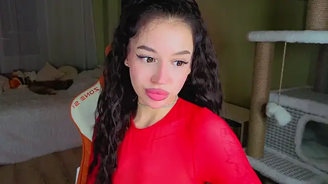 Regina_Amour webcam