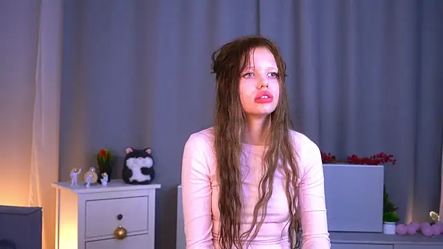 ShirleeToso webcam