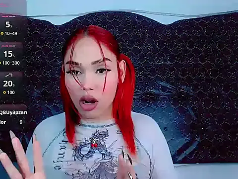 salome-guzman06 webcam
