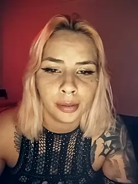 samyMoney webcam