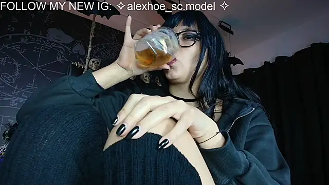 AlexHoe_ webcam