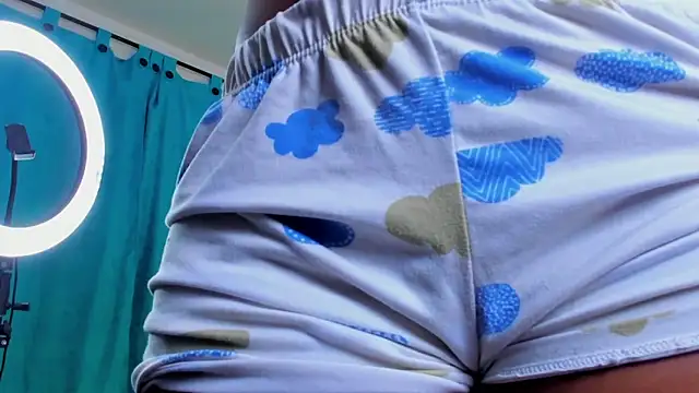 kelly_thomson webcam