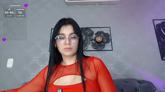 eva_cuper webcam