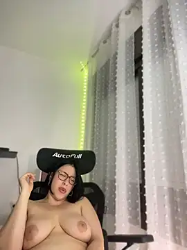 diosa_cadenas webcam