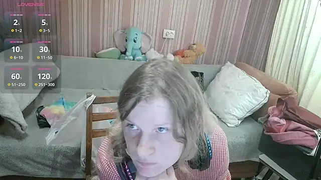 Kathlyn__Heath webcam