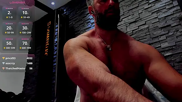 David_Big_Daddy webcam