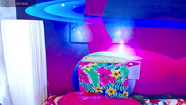 Cristalxxts webcam