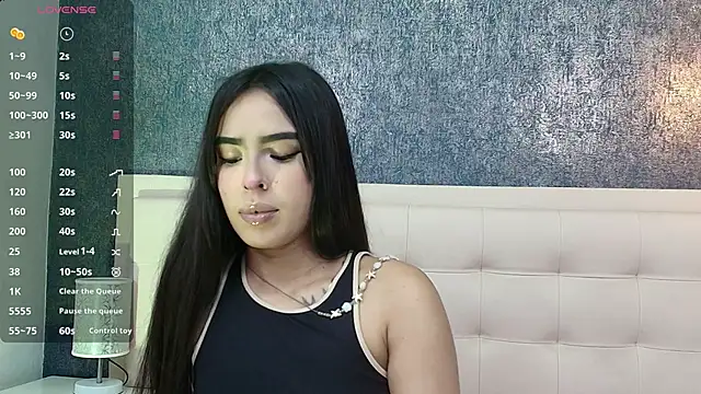 Cloeandtyfanny webcam