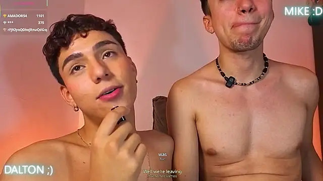 Mike_Benelli webcam
