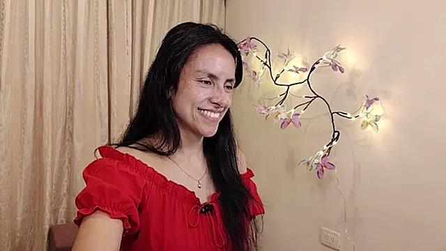 Bella_Exhibition webcam