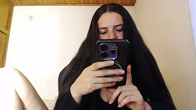 Shanel_Lozano webcam
