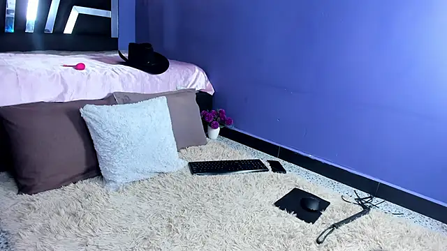 VeluniLiore webcam