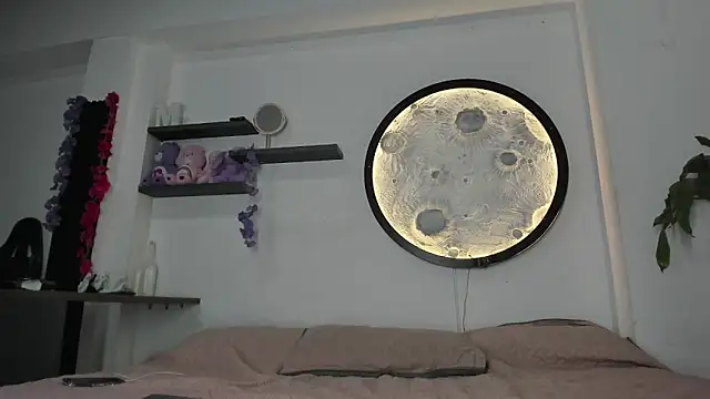Afrodita_03 webcam