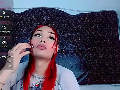 salome-guzman06 webcam