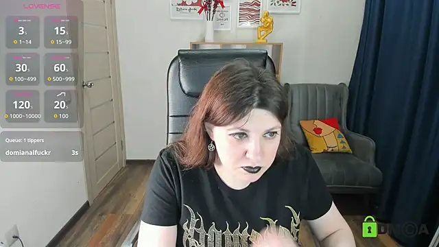 Black_Black_Rose webcam