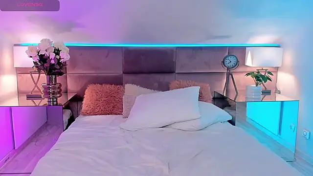 MiaMuse webcam
