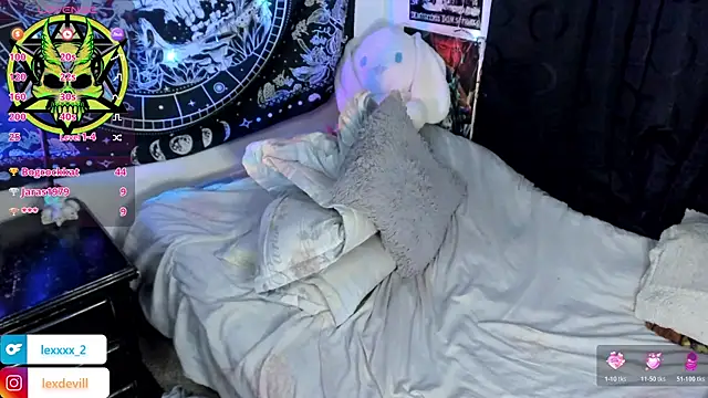 Lexxxxx_ webcam