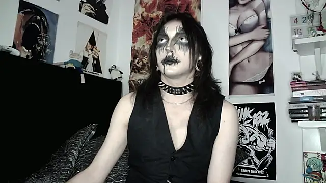 kiiler_queen webcam
