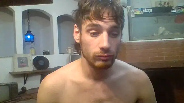 Stevenson988 webcam