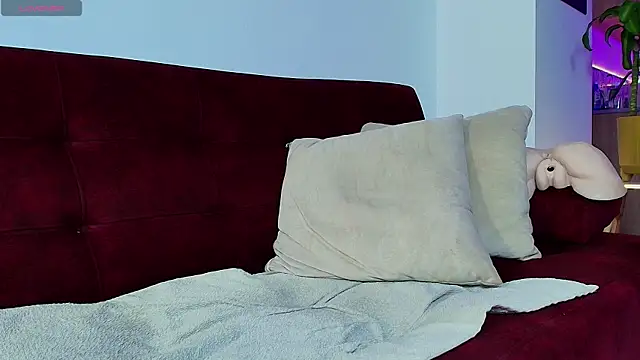 Dwayne_Brown webcam