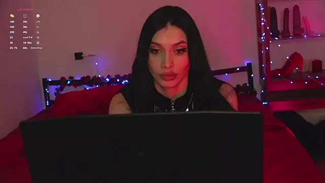 Olivia_Faye webcam