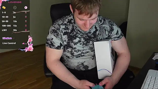 Richard_Dullas webcam