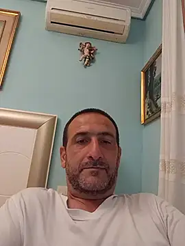 DanTrov79 webcam